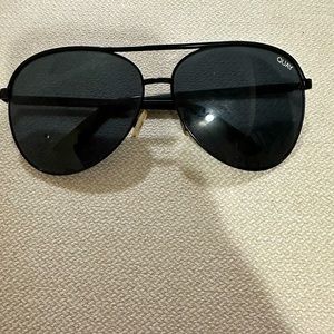 Quay Australia Sunglasses